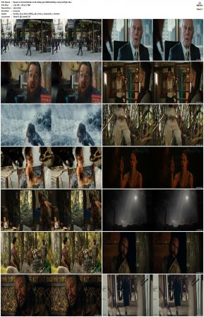 Tomb Raider 2018 1080p 3D HSBS BluRay x264-SUP3R