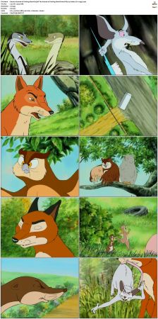 The Animals of Farthing Wood S01 S03 XviD x264-NOGRP