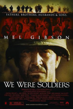 We Were Soldiers 2002 1080p x265 10bit HEVC AAC Web-DL-NGP