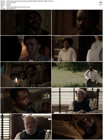 Lawmen - Bass Reeves 2023 S01 2160p AMZN WEB-DL H265 SDR DDP 5 1 English - HONE