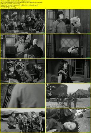 China Doll 1958 1080p x264-Classics