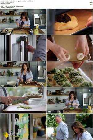 Valeries Home Cooking S01-S14 1080p WEB-DL h264-BTN