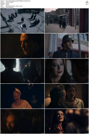 Slasher S05 720p AMZN WEBRip x264-GalaxyTV