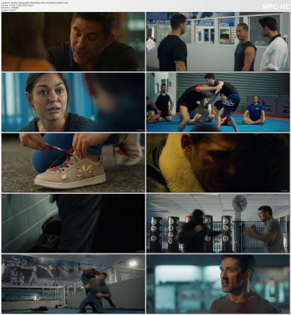 Life After Fighting 2024 1080p BluRay x264-GUACAMOLE