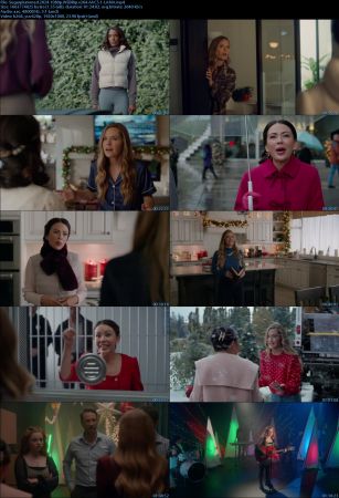 Sugarplummed 2024 1080p WEBRip x264 AAC5 1-LAMA