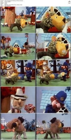 The Adventures Of Parsley S01 DVDRip XviD-NOGRP