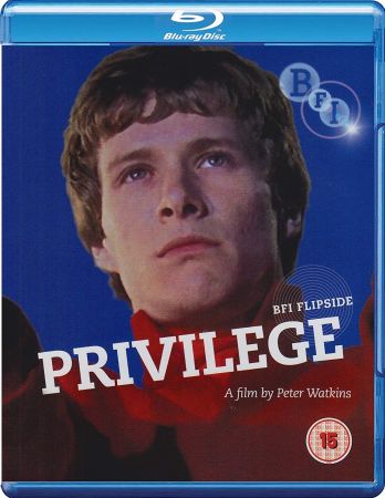 Privilege 1967 1080p BluRay x264-OFT