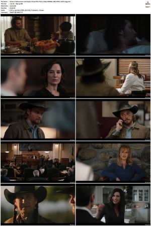 Yellowstone 2018 S05 1080p WEBRip 10Bit DDP5 1 HEVC-d3g