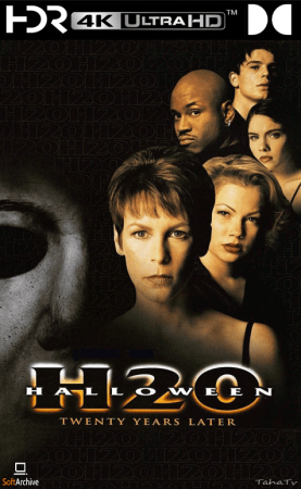 Halloween H20 20 Years Later 1998 UHD BluRay 2160p DDP 5.1 DV HDR x265-hallowed