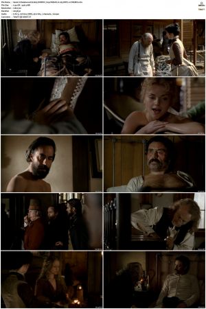 Deadwood S01 S03 NORDiC 720p WEB-DL H 265 DDP2 0-CiNEMiX