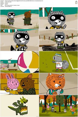 Carl the Collector S01 720p PBSK WEB-DL AAC 2 0 H 264-4f8c4100292