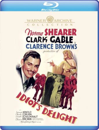 Idiots Delight 1939 1080p BluRay x264 AAC-LAMA