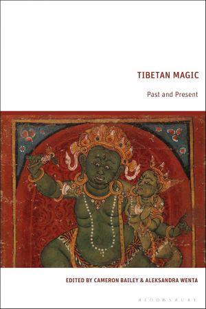 Tibetan Magic: Past and Present