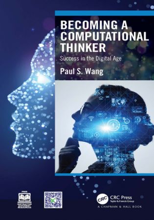 Becoming a Computational Thinker (EPUB)