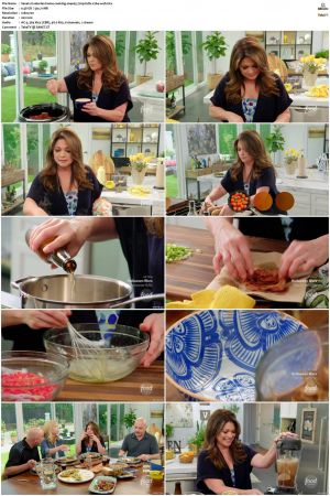 Valeries Home Cooking S01-S14 1080p WEB-DL h264-BTN