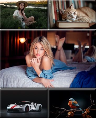 LIFEstyle News MiXture Images. Wallpapers Part (2035)
