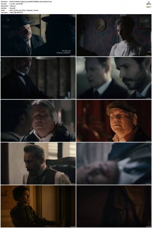 Slasher S05 720p AMZN WEBRip x264-GalaxyTV