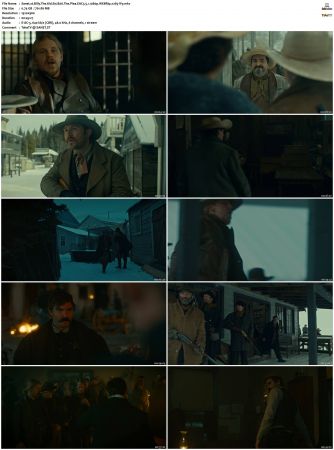 Billy The Kid 2022 S02 WEBRip EAC3 5.1 1080p x265-iVy