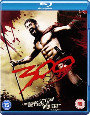 300 2007 2160p BluRayRip EAC3 5.1 DV HDR x265-Lootera