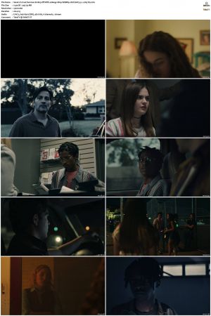 Cruel Summer 2021 S01 1080p WEBRip 10bit EAC3 5.1 x265-iVy