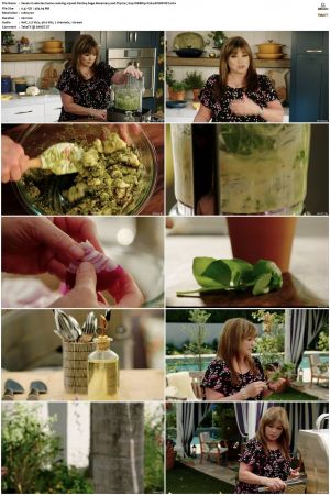 Valeries Home Cooking S01-S14 1080p WEB-DL h264-BTN