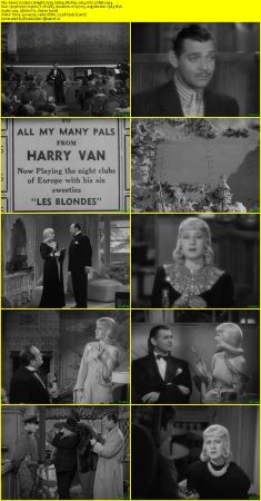 Idiots Delight 1939 1080p BluRay x264 AAC-LAMA