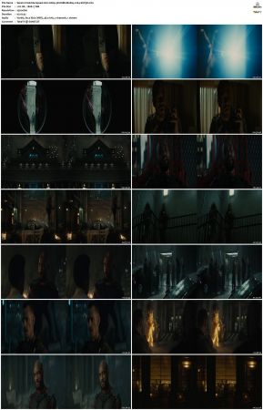 Suicide Squad 2016 1080p 3D HSBS BluRay x264-SUP3R