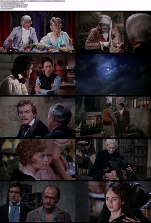 The Curse of the Werewolf 1961 1080p BluRay DDP 2.0 10bit H265-iVy