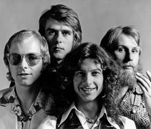 Wishbone Ash (Martin Turner) (1970-2020) FLAC