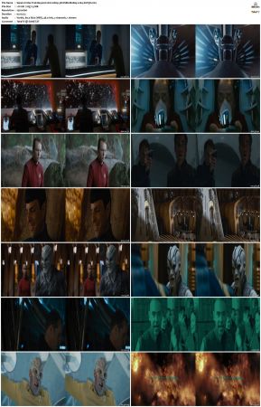 Star Trek Beyond 2016 1080p 3D HSBS BluRay x264-SUP3R