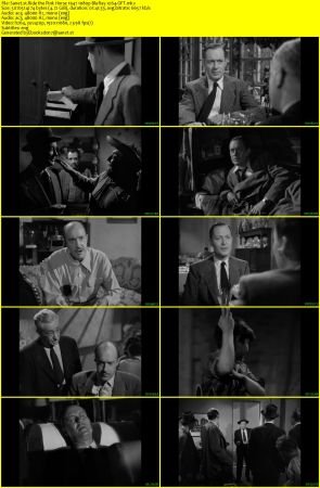 Ride the Pink Horse 1947 1080p BluRay x264-OFT