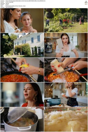 The Pasta Queen S01 720p AMZN WEB-DL DDP5 1 H 264-AiRCRACK
