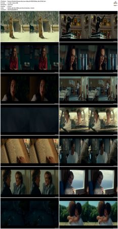 Wonder Woman 1984 2020 1080p 3D HSBS BluRay x264-SUP3R
