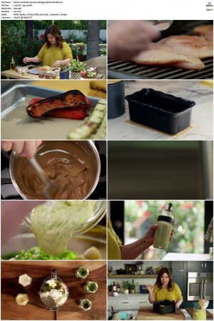 Valeries Home Cooking S01-S14 1080p WEB-DL h264-BTN
