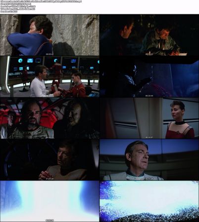 Star Trek Movie Collection 1979-2016 1080p BluRay H264 AC3 DD5.1 Will1869
