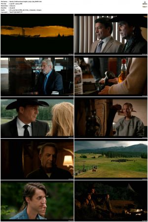 Yellowstone S03 720p x265-ZMNT