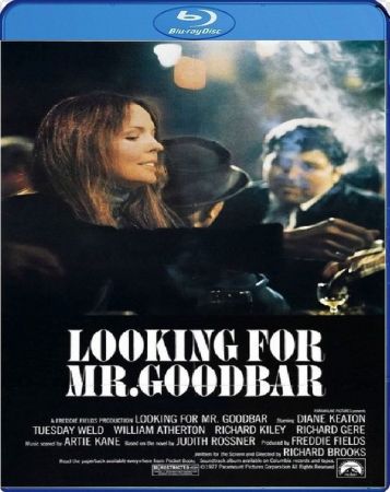 Looking For Mr. Goodbar 1977 1080p BluRay x264 AAC-LAMA