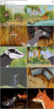 The Animals of Farthing Wood S01 S03 XviD x264-NOGRP