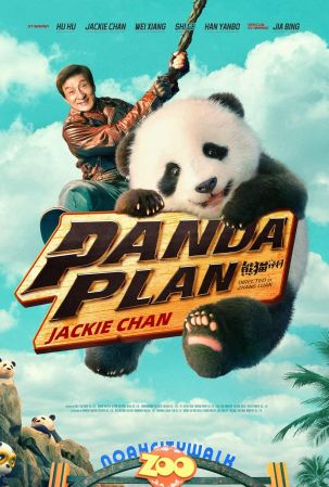 Panda Plan 2024 1080p iT WEB-DL DD5.1 H264-SARVO