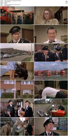 On The Buses 1971 1080p BluRay x264-SUP3R