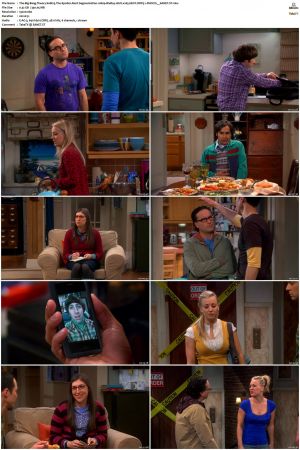 The Big Bang Theory S01-S12 1080p BluRay 10bit x265 HEVC DDP5.1-PHOCiS