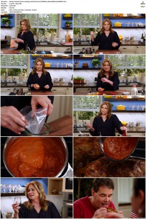 Valeries Home Cooking S01-S14 1080p WEB-DL h264-BTN