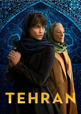 Tehran S03E01 1080p WEB h264-Kan