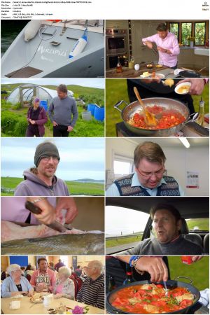 James Martins Islands to Highlands S01 1080p WEB h264-POPPYCOCK