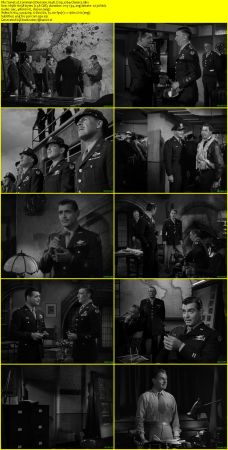 Command Decision 1948 720p x264-Classics