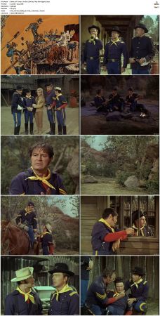 F Troop S01-S02 x264-NGP