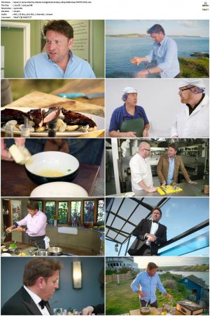 James Martins Islands to Highlands S01 1080p WEB h264-POPPYCOCK