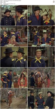 F Troop S01-S02 x264-NGP