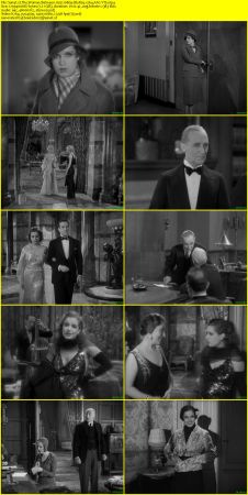 The Woman Between 1931 1080p BluRay x264 AAC-YTS