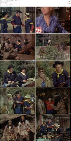 F Troop S01-S02 x264-NGP